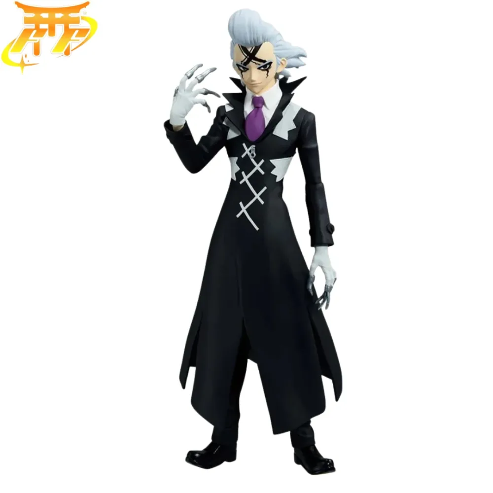 Figurine Dr. Xeno - Dr. Stone™