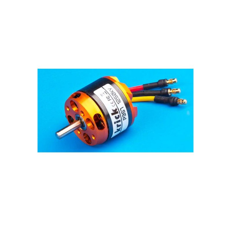 Accessoire électrique/brushless Moteur électrique radiocommandé MAX Marine P357 Brushless