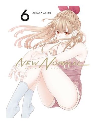 New Normal (nueva Normalidad) – Tome 6