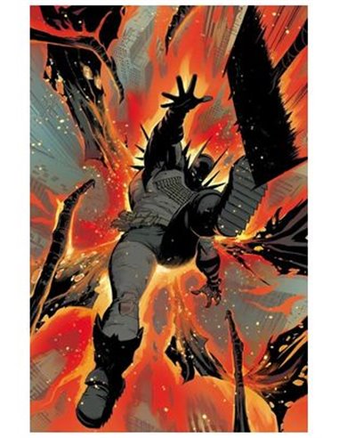 Absolute Batman – Volume 6