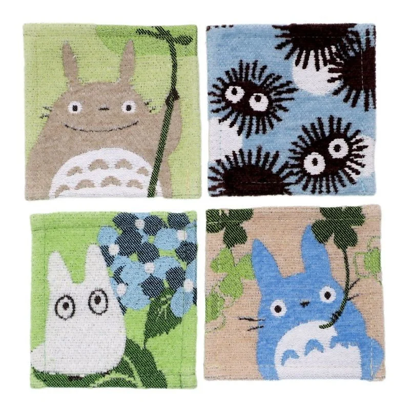 OFFICIAL STUDIO GHIBLI MERCHANDISE STORE IN EUROPE & UK