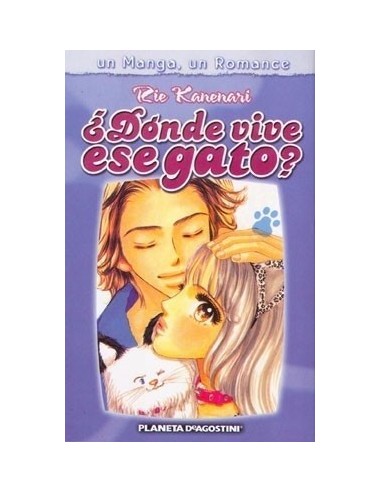 Segunda Mano – Un Manga, Un Romance | ¿donde Vive Ese Gato?