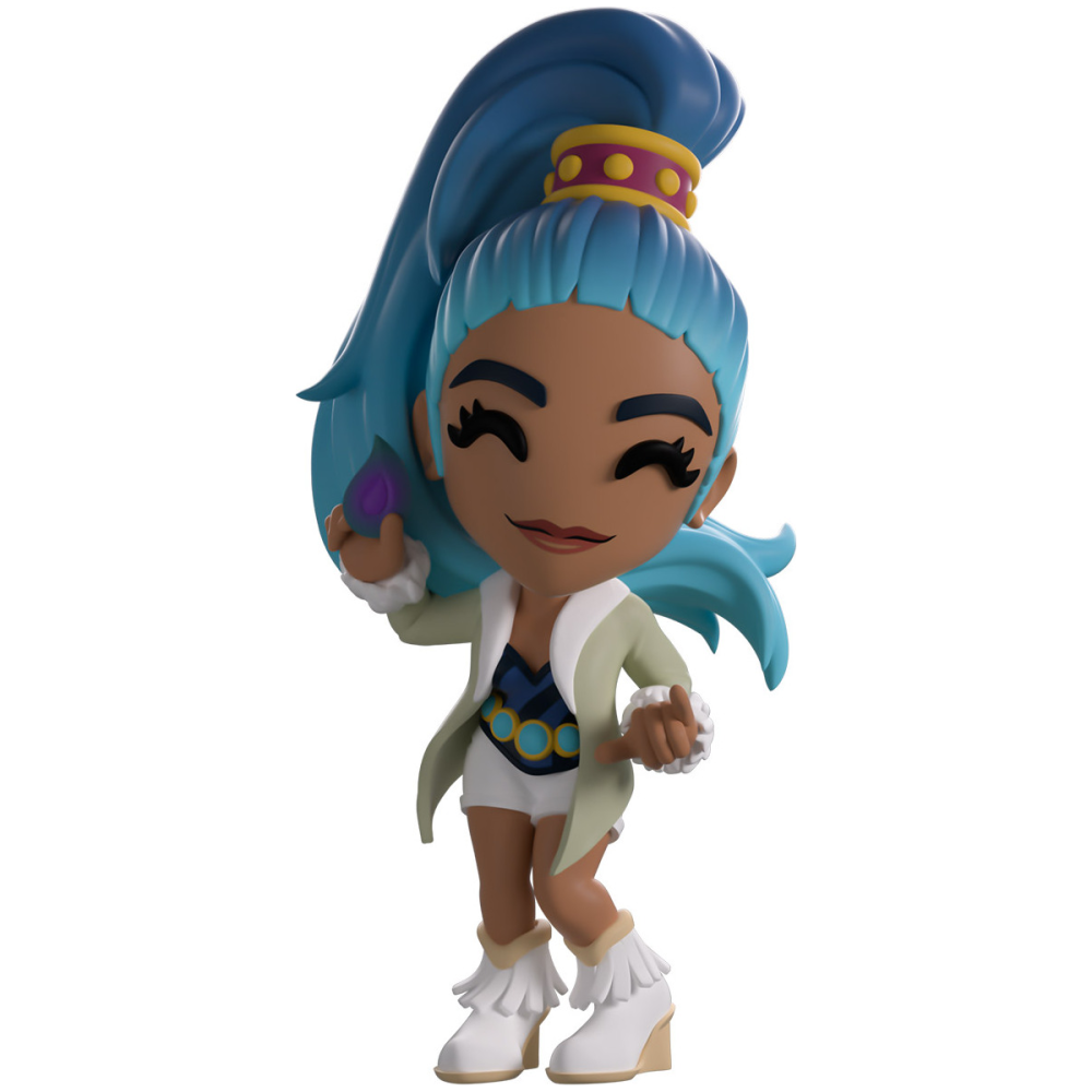 ONE PIECE - Miss Wednesday - Figurine Youtooz 13cm