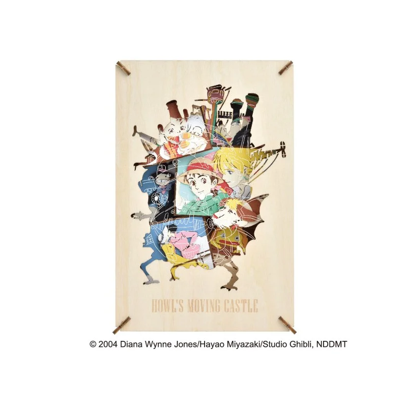 OFFICIAL STUDIO GHIBLI MERCHANDISE STORE IN EUROPE & UK