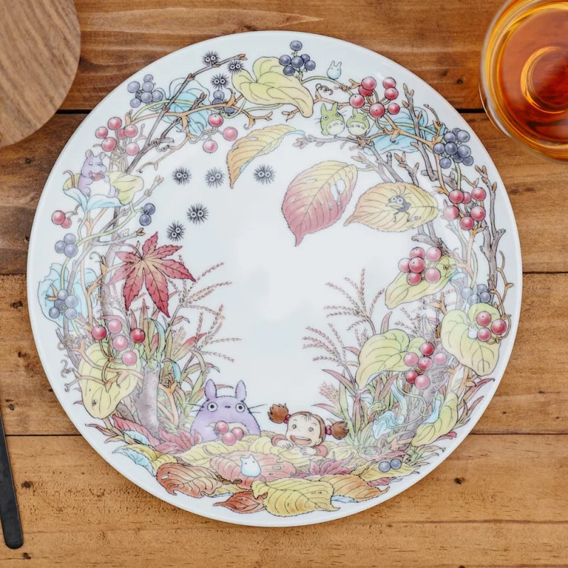 OFFICIAL STUDIO GHIBLI MERCHANDISE STORE IN EUROPE & UK