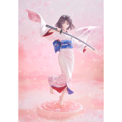 The Garden of Sinners statue 1/7 Shiki Ryougi 25 cm - KOTOBUKIYA