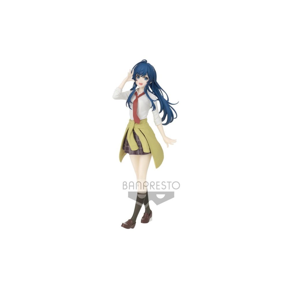 Nanami Tomozaki Bottom Tier Character
