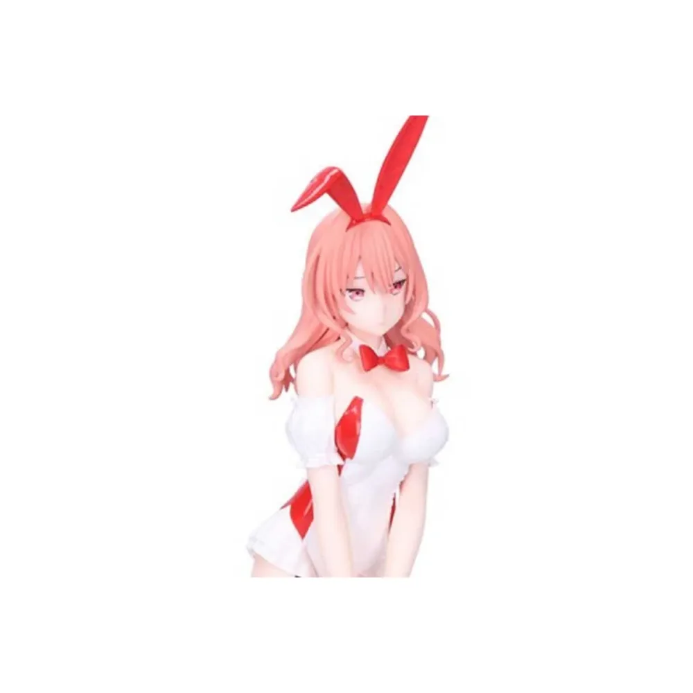 Figurine Yuna Amagami Bunny ver