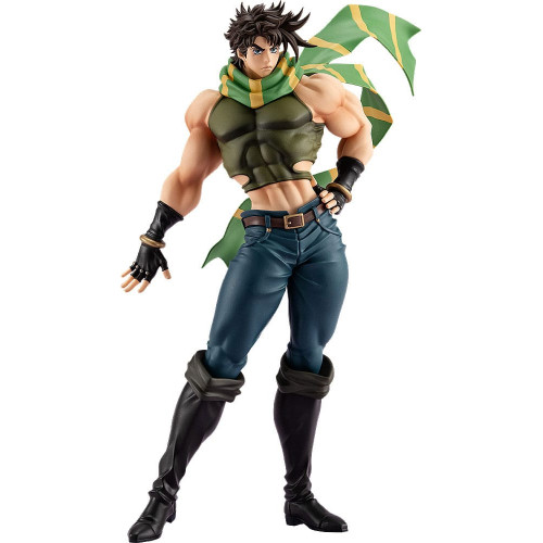 Statue Pop Up Parade Joseph Joestar 19 cm - JoJo's Bizarre Adventure: Battle Tendency - GOOD SMILE COMPANY
