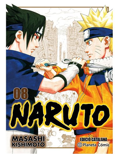 Naruto Jump Remix 8 (cat)