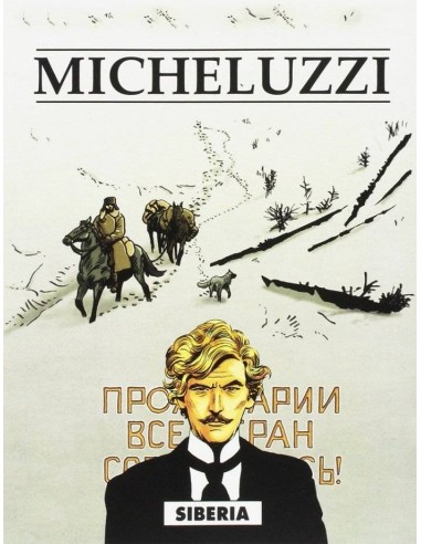 Siberia