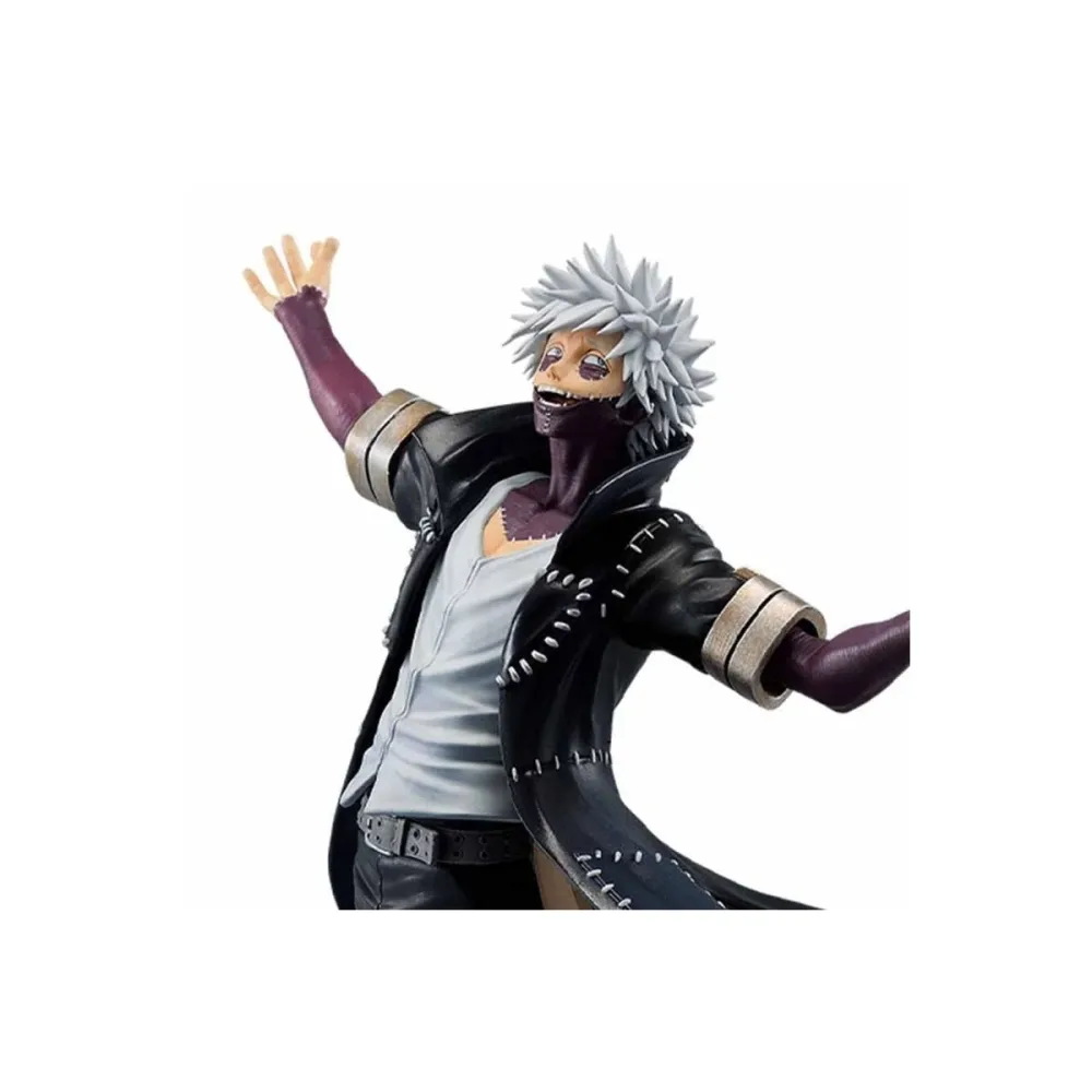My Hero Academia - Figurine Dabi - Ichiban Kuji VS