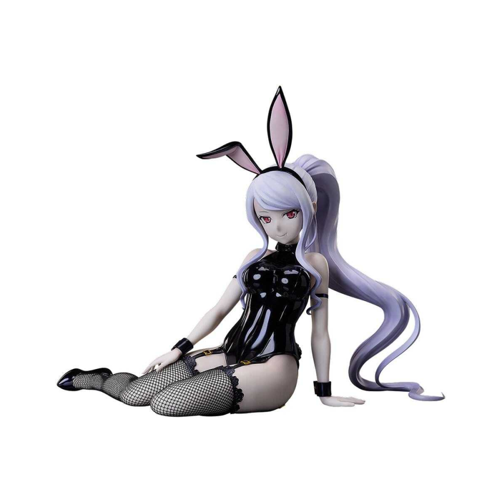 Overlord figurine PVC 1/4 Shalltear Bloodfallen: Black Bunny Ver. 28 cm