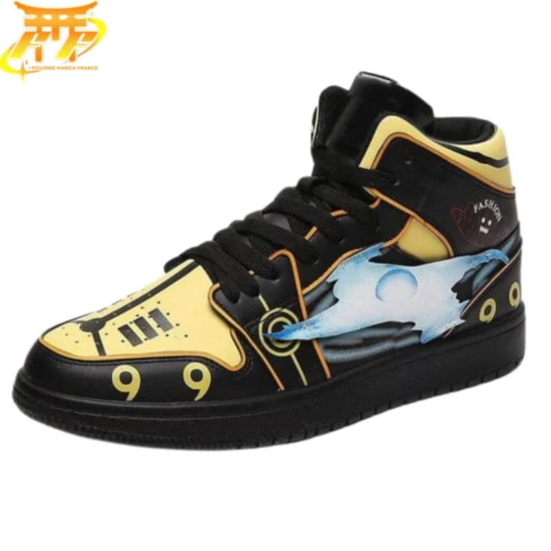 Sneakers Naruto Uzumaki - Naruto Shippuden™