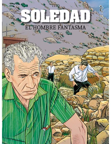 Soledad. El hombre fantasma – Collection