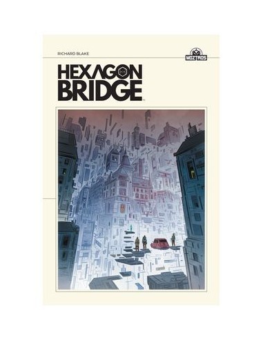 Hexagon Bridge