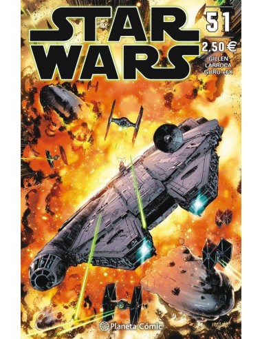 Star Wars – Tome 51