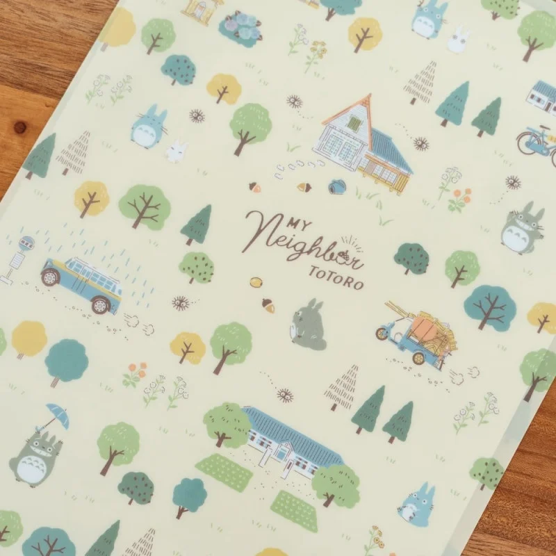 LA BOUTIQUE OFFICIELLE DES PRODUITS DÉRIVÉS DU STUDIO GHIBLI