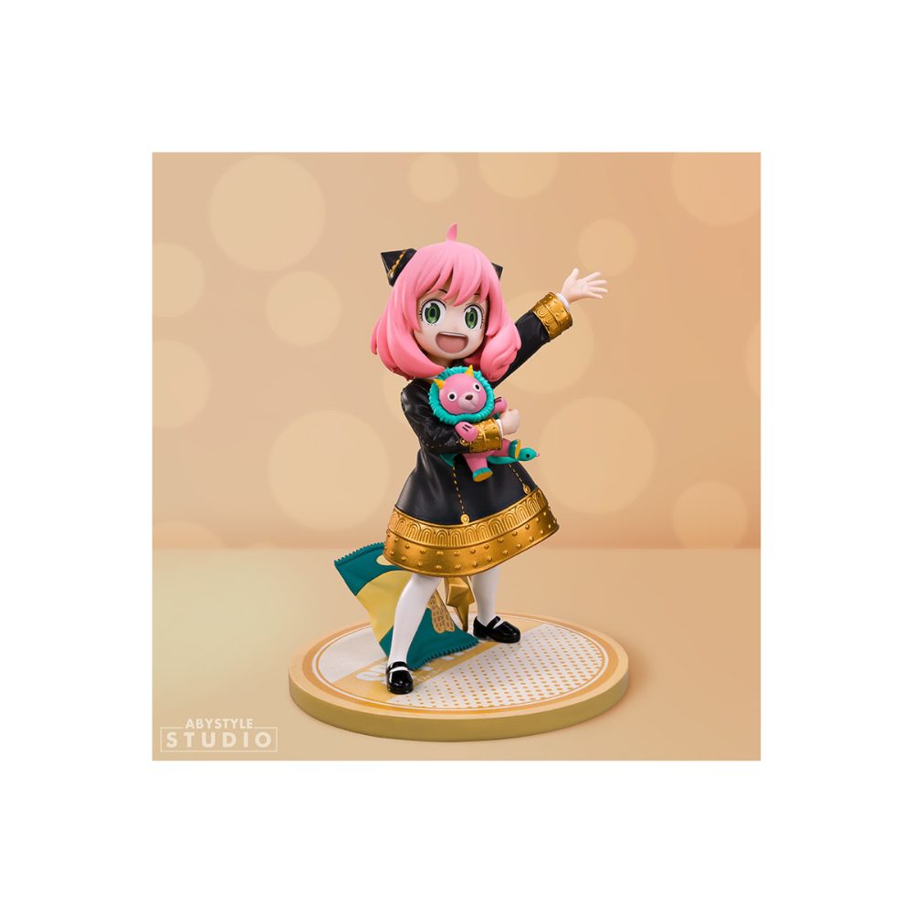 Spy x Family Anya Forger SFC 91