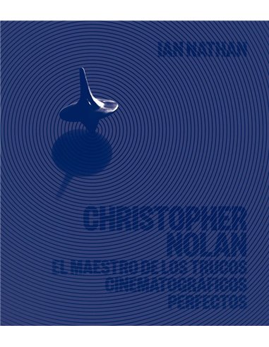 Christopher Nolan – Livre