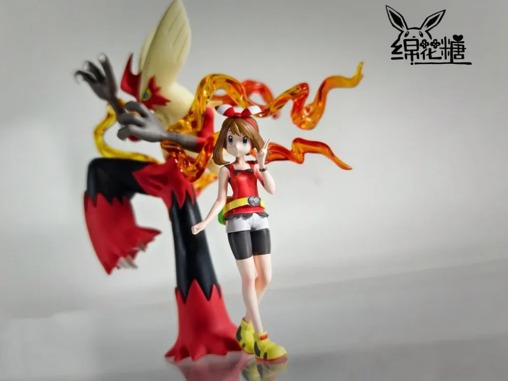[PREORDER] 1/20 Scale World Figure [MARSHMALLOW] – May