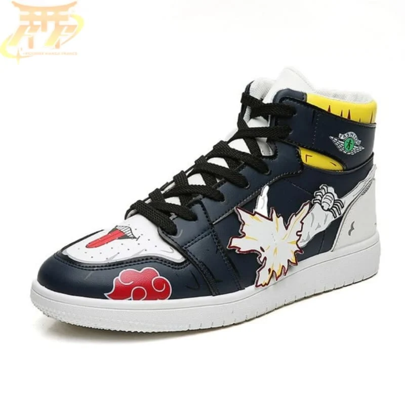 Sneakers Deidara - Naruto Shippuden™