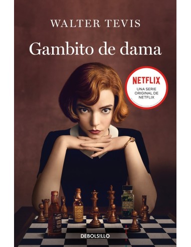 Gambito de Dama – Livre