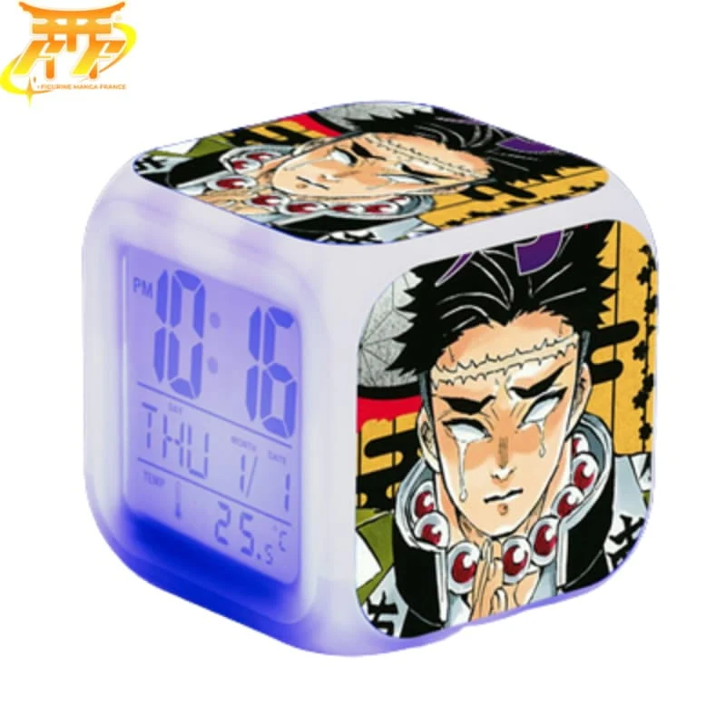 Réveil Gyomei Himejima - Demon Slayer™
