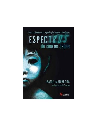 Espectros de Cine en Japón – Livre