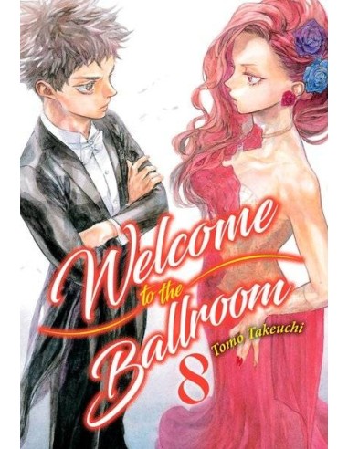 Welcome to the Ballroom – Tome 8