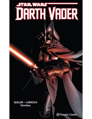 Star Wars Darth Vader Omnibus – Comic