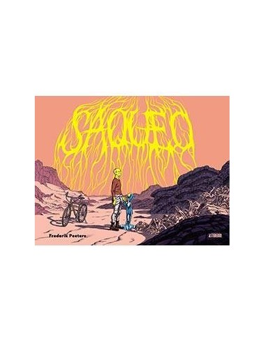 Saqueo