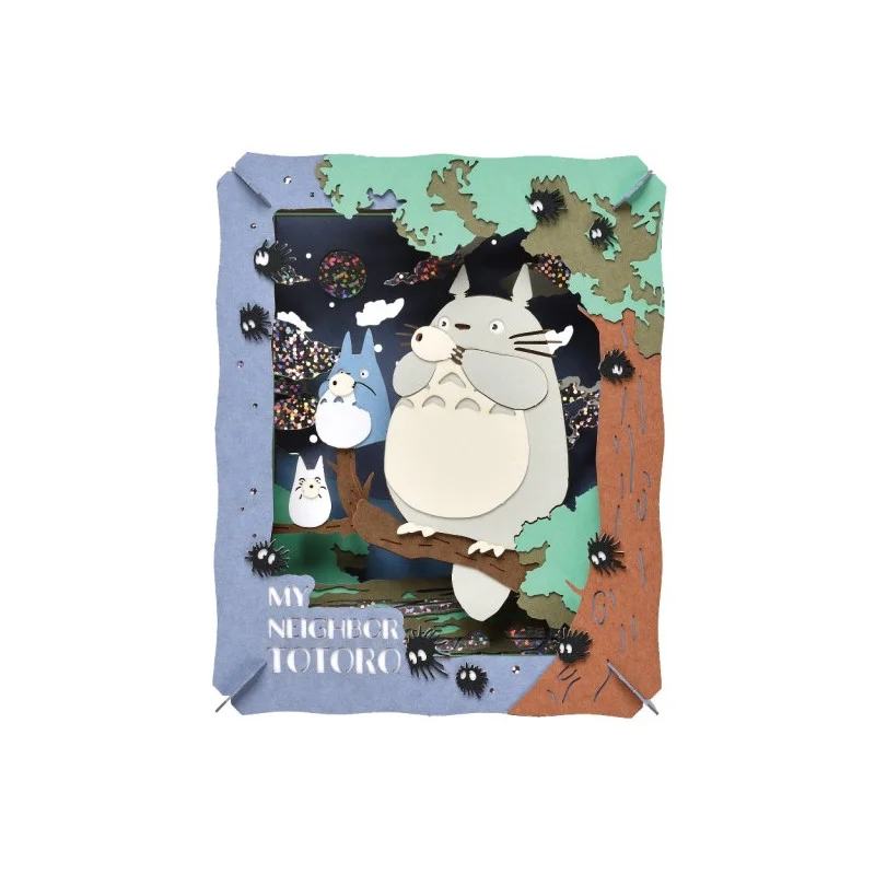 LA BOUTIQUE OFFICIELLE DES PRODUITS DÉRIVÉS DU STUDIO GHIBLI