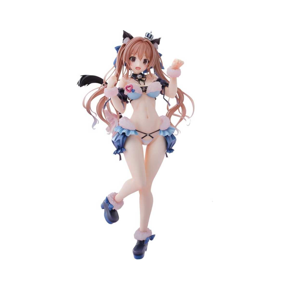 Original Character figurine 1/6 Kanon-chan Illustration by karory 29 cm