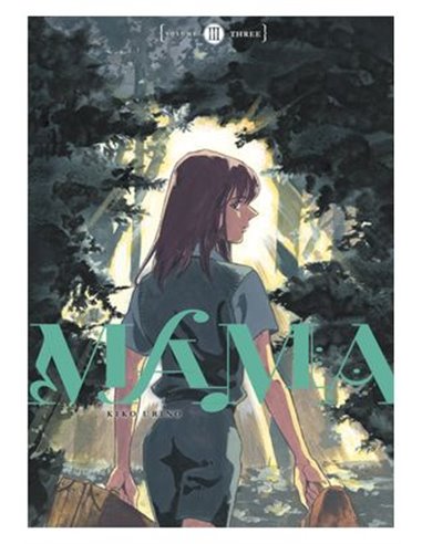Mama – Tome 3