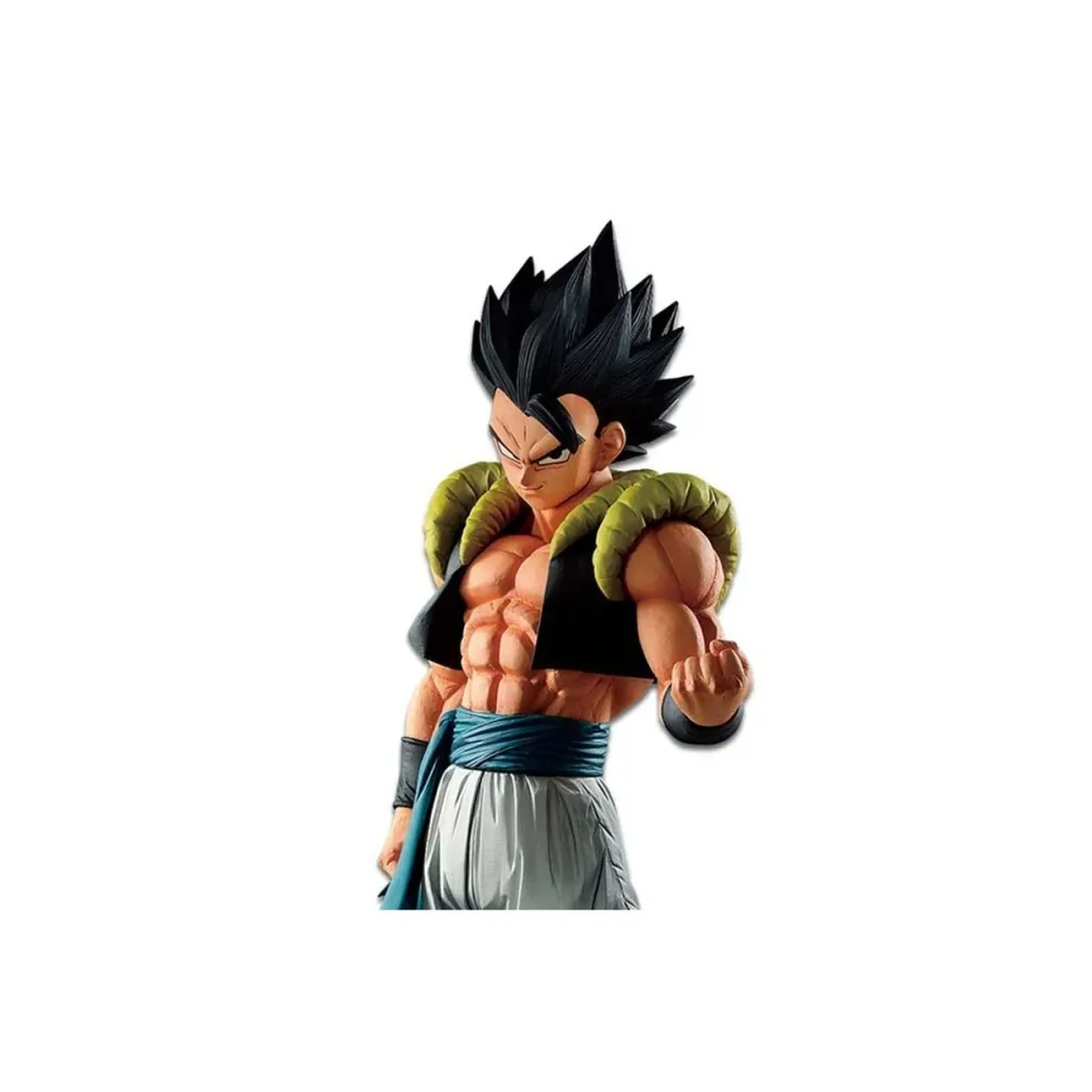 Figurine Gogeta - Ishibansho Overseas Limited