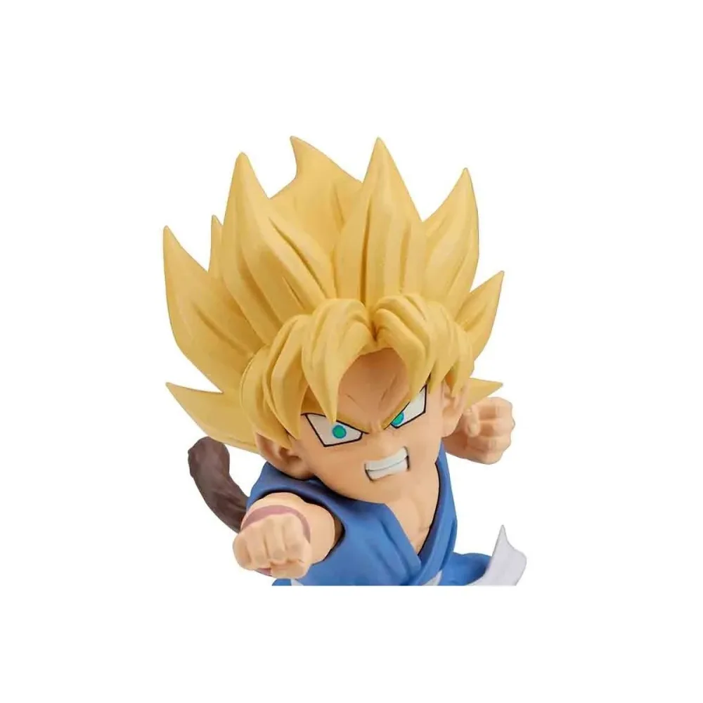 Dragon Ball GT - Figurine Son Goku - Match Makers