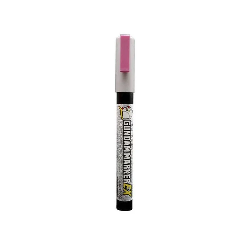 Marqueur Gundam marker xgm-202 holographic red