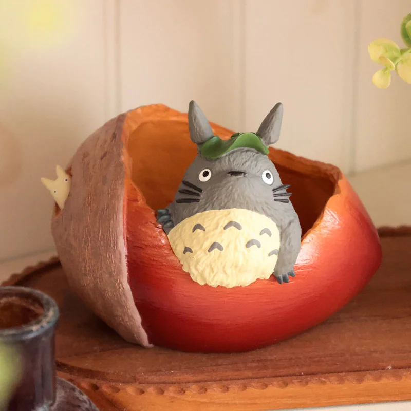 TIENDA OFICIAL DE STUDIO GHIBLI EN EUROPA