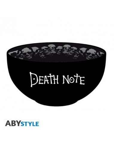 DEATH NOTE – Bol – 600 ml | "Death Note"