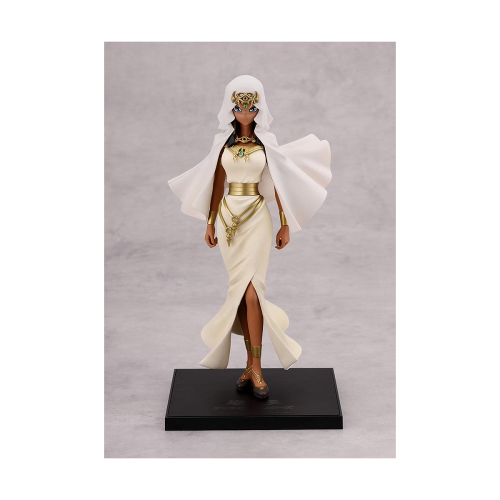 Yu-Gi-Oh! figurine PVC Oshi Works 1/7 Ishizu Ishtar 23 cm