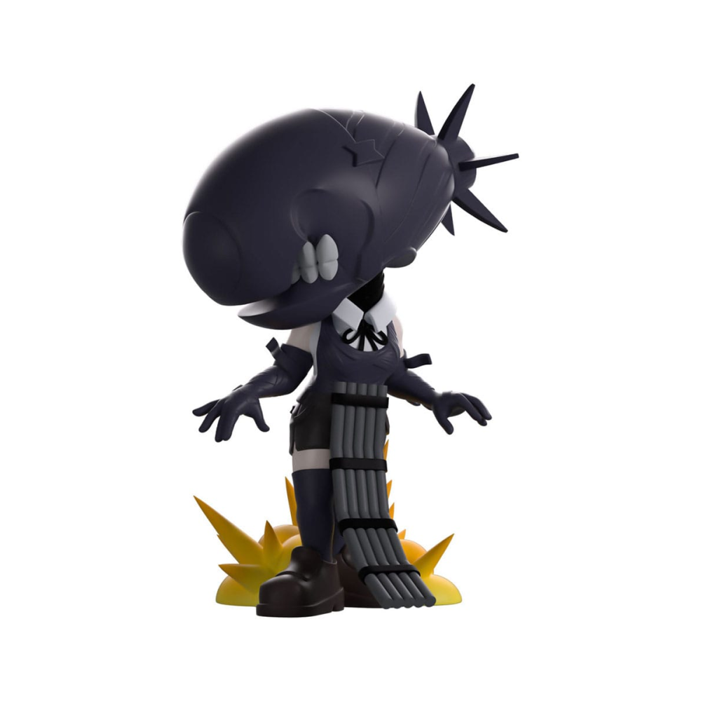 Chainsaw Man Vinyl figurine Bomb 10 cm