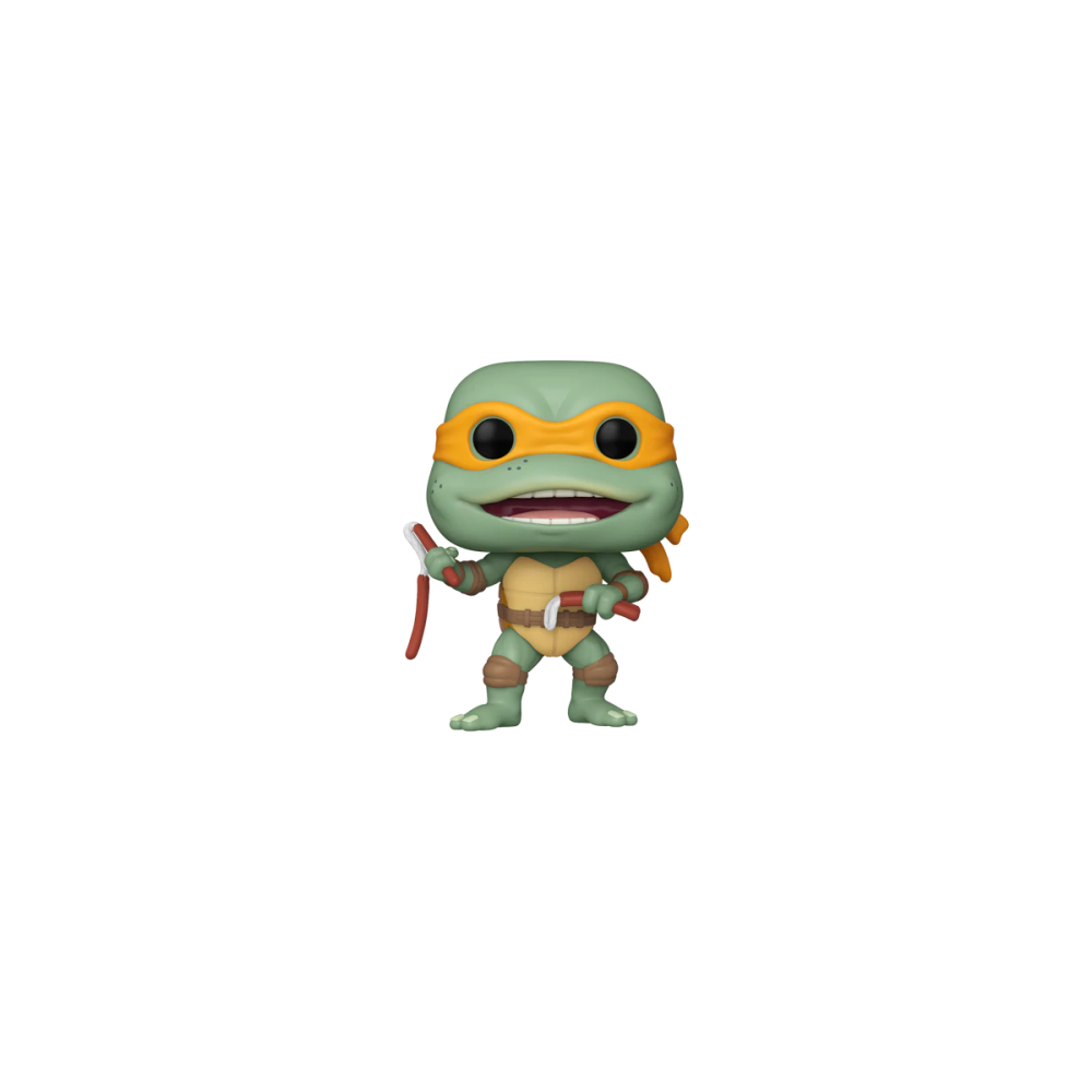 POP ! TMNT Michelangelo 1611