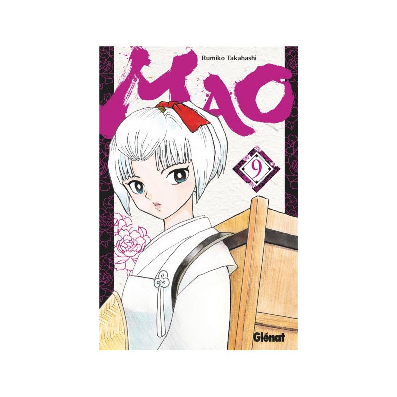 Mao Tome 9