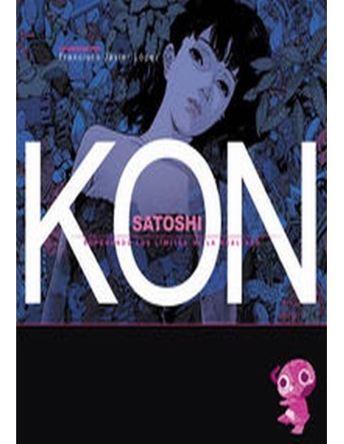 Satoshi Kon