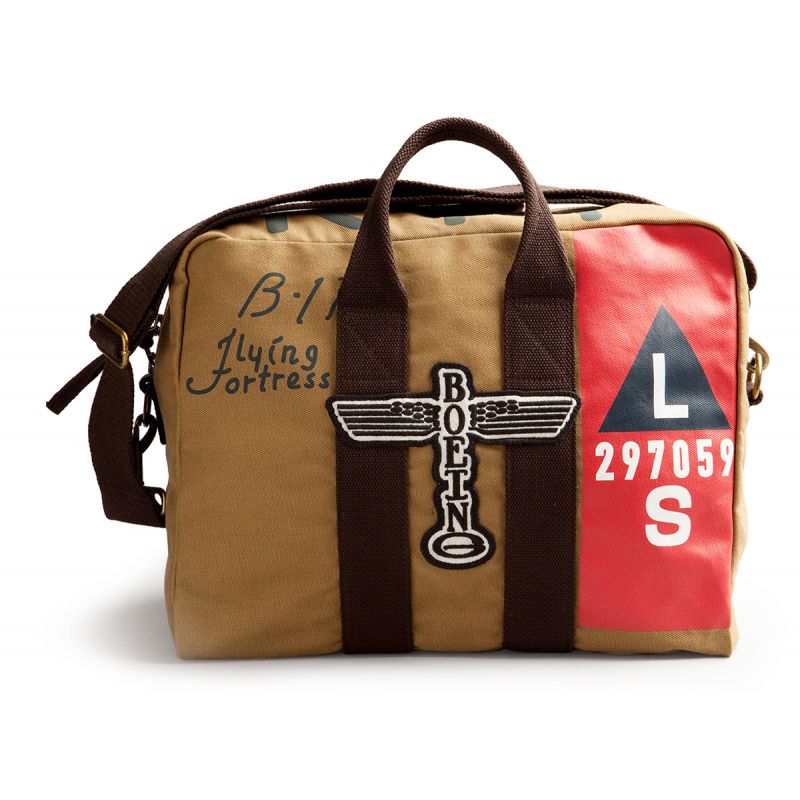 Bagage B-17 Kit Bag