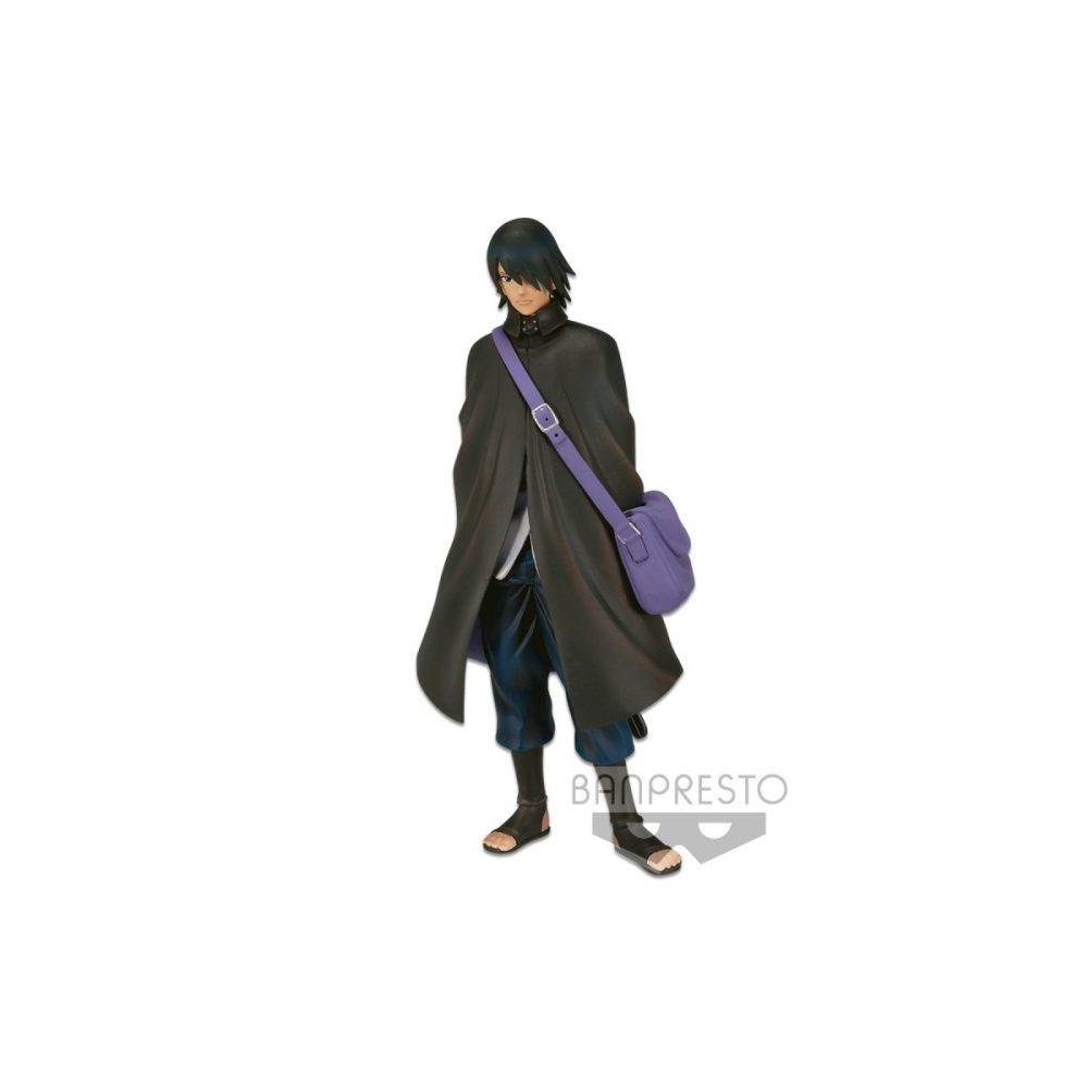 Boruto Shinobi Relations - Sasuke