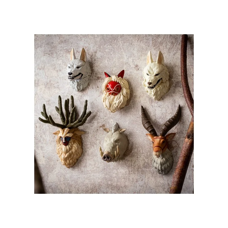 OFFICIAL STUDIO GHIBLI MERCHANDISE STORE IN EUROPE & UK