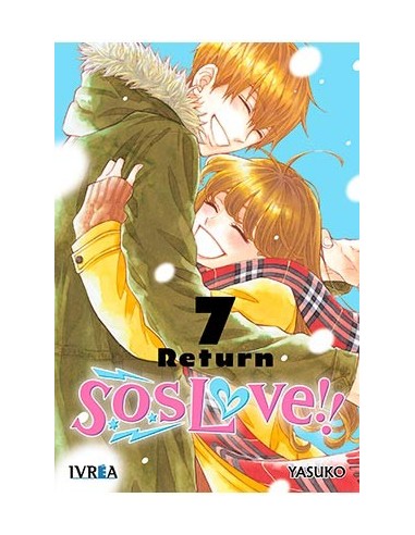 S.o.s. Love 07