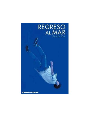 Regreso Al Mar